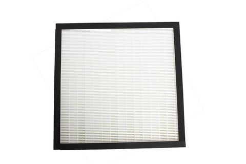 X-3400 Air Scrubber Thick HEPA Filter