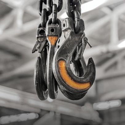 Lifting Equipment