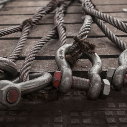 Rigging Hardware