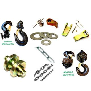 Parts