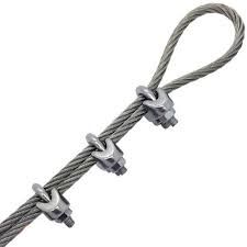 Wire Rope Fittings
