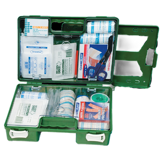First Aid Kits