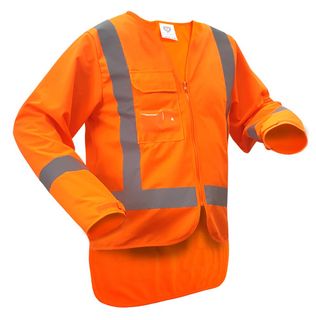 Hi-Vis Clothing