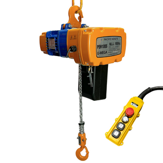 Electric Hoists
