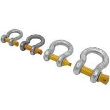 Shackles