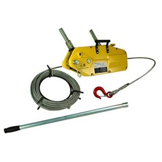 Winches