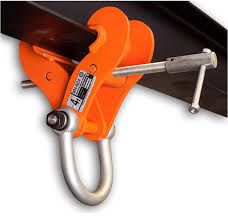 Clamps