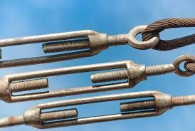 Turnbuckles