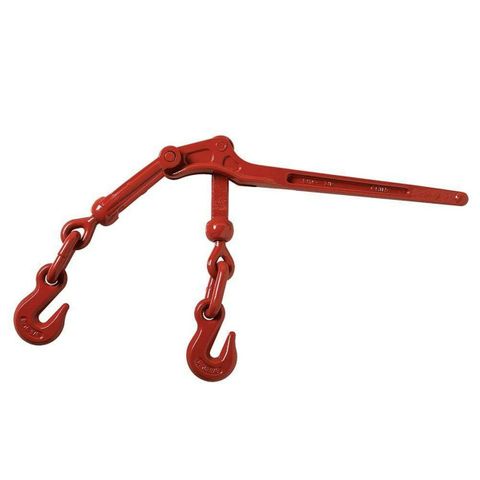 Lever Grab Hook Loadbinder 6mm