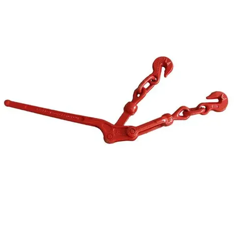 Lever Cradle Hook Loadbinder