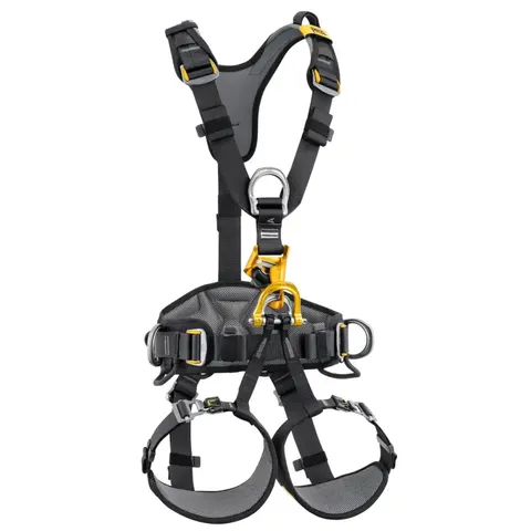 PETZL Harness - Avao Bod Fast- Size 2