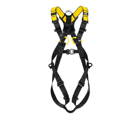PETZL Harness - Newton C73 - Size 2