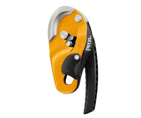 PETZL RIG - Descender - 10 - 11.5mm Rope