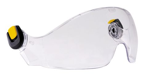 PETZL VIZIR Eye Shield