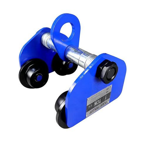 Push Trolley