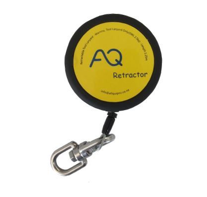 Tool Lanyard Retractable - 2.5Kg