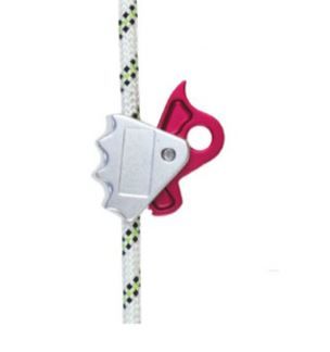 Rope Grab - Spring Loaded