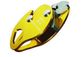 Rope Grab Suit 12mm Kernmantle - Removeable