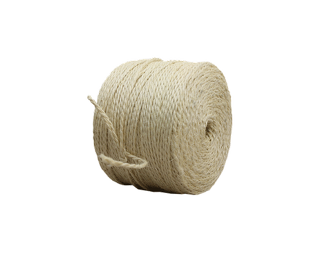 Lashing Twine 2 Ply - 441M Spool - MBl 135kg