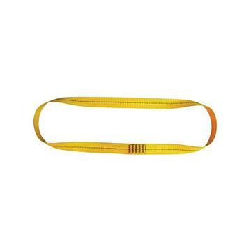 Webbing Endless Sling-Yellow