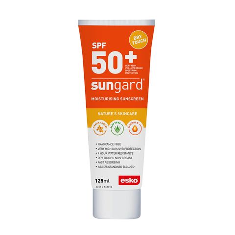 Sun Screen SPF50+ 125ml