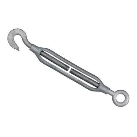 Turnbuckle Eye /Hook Galv
