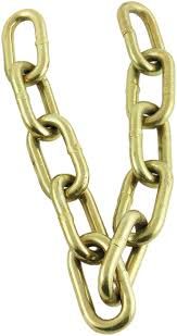 8.0mm Trailer Safety Chain
