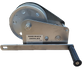 Hand Winch Stainless