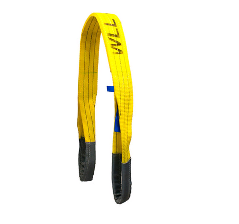 3T Flat Sling - Yellow