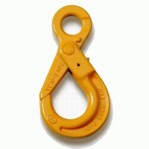 Eye-Self Locking Hook - G80 Yoke