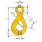 Eye-Self Locking Hook - G80 Yoke