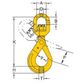 Swivel Self Locking Hook- G80 Yoke
