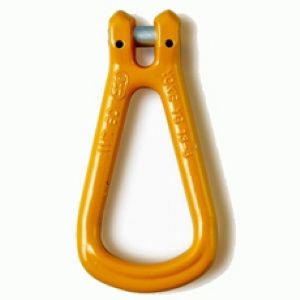 Clevis Pear Link - G80 Yoke