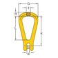 Clevis Pear Link - G80 Yoke