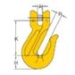 Clevis Grab Hook - G80 Yoke