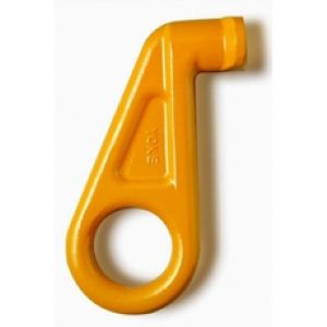 Yoke "KA" Grade 80 Container Hook - Right Hand