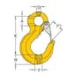 Yoke "YP" Grade 80 Eye Sling Hook