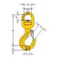 Yoke Grade 80 Swivel Sling Hook with Bearing