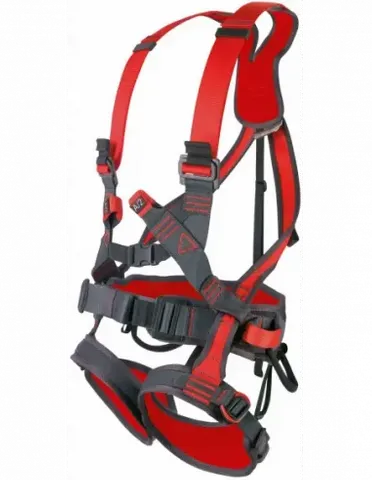 Orbital - Full Body Harness