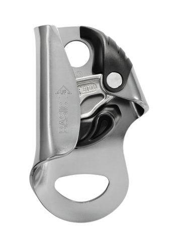 Compact, versatile rope clamp