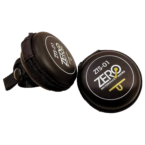 Zero Traumax Trauma Straps