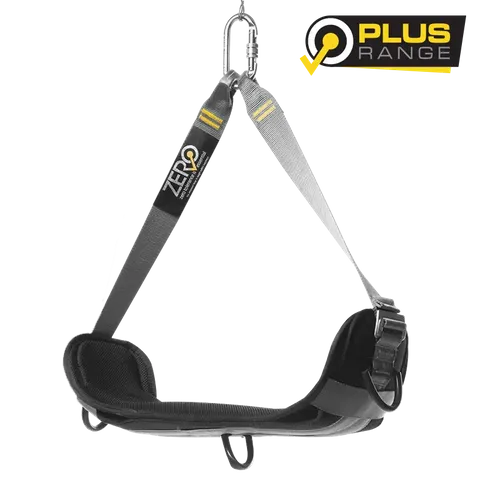 Suspension seat
