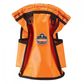 Arsenal Bolt Bag - Orange