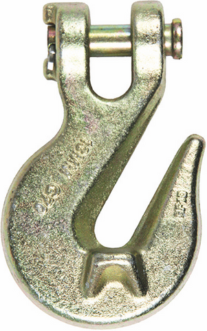 Clevis Grab Hook