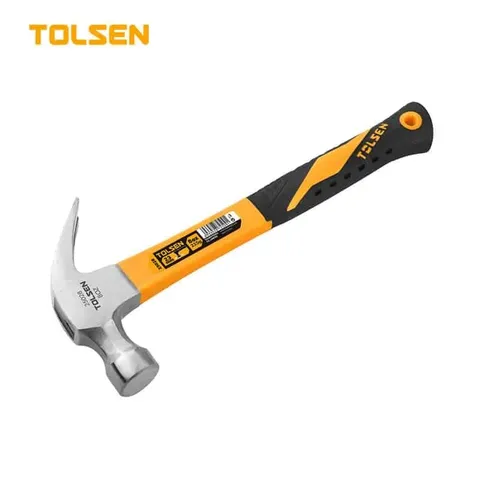 Hammer - Tolsen claw (20oz)