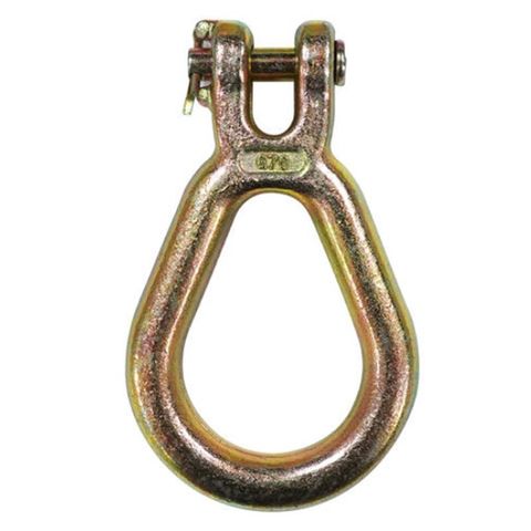 Clevis Lug Link