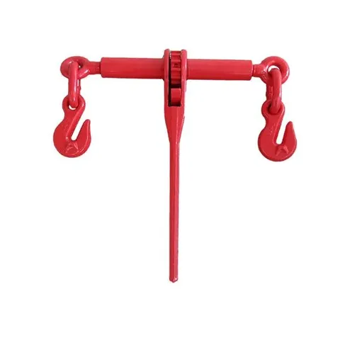 Ratchet Cradle Hook Loadbinder