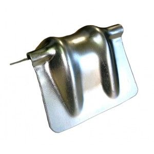 CORNER PROTECTOR-LARGE STEEL