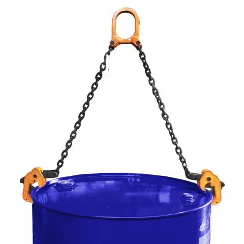 Drum Lifter