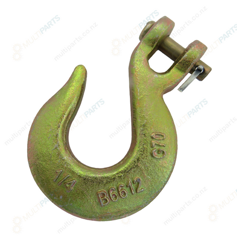 Clevis Slip Hook